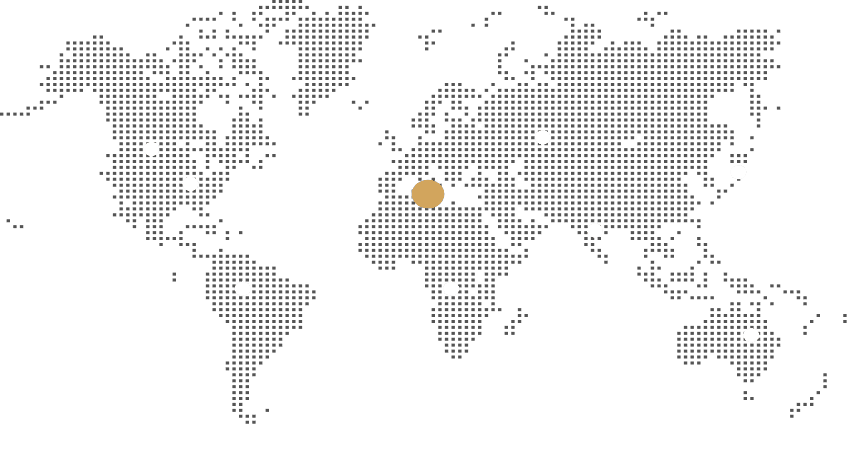 Temporo Global Network